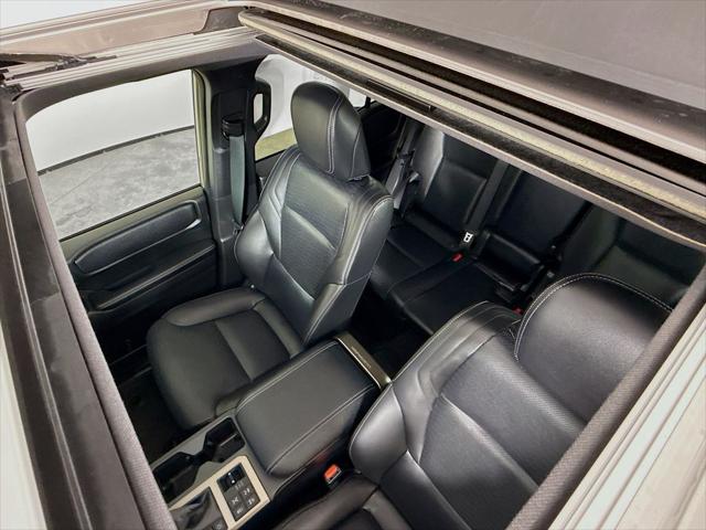 2026 Toyota Land Cruiser Unknown