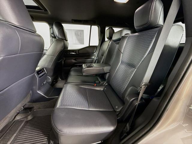 2026 Toyota Land Cruiser Unknown
