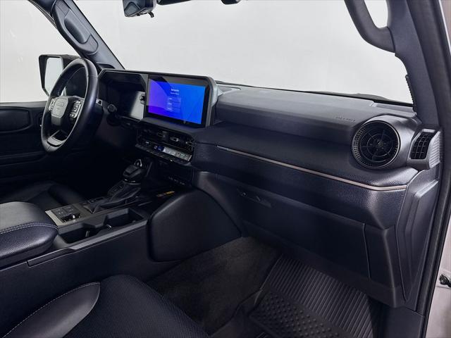 2026 Toyota Land Cruiser Unknown