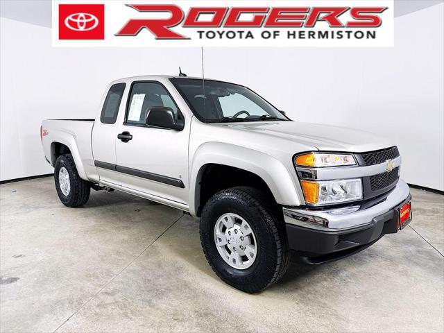 2008 Chevrolet Colorado LT for sale in Hermiston, OR