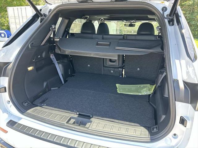 2026 Mitsubishi Outlander BLACK EDITION 2WD