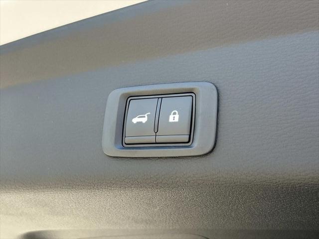 2026 Mitsubishi Outlander BLACK EDITION 2WD