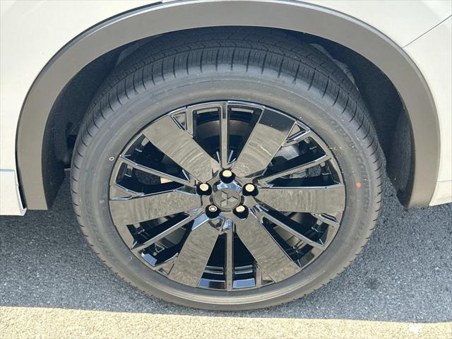 2026 Mitsubishi Outlander BLACK EDITION 2WD