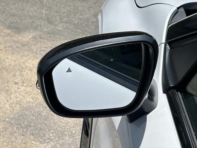 2026 Mitsubishi Outlander BLACK EDITION 2WD