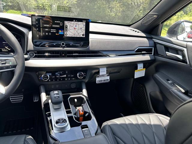 2026 Mitsubishi Outlander BLACK EDITION 2WD
