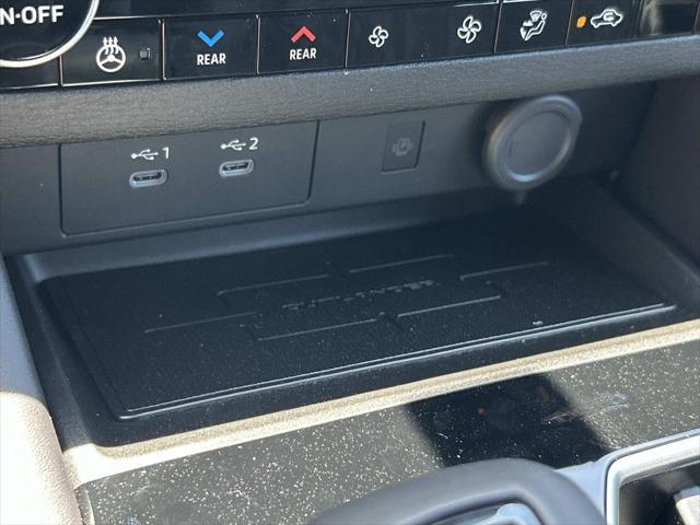 2026 Mitsubishi Outlander BLACK EDITION 2WD