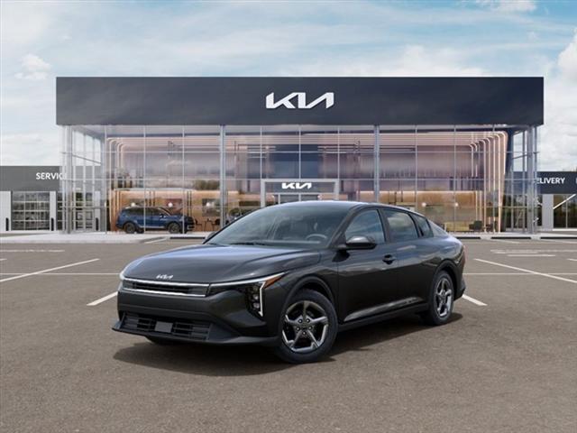 2026 Kia K4 LXS for sale in EAST BARBOURSVILLE, WV
