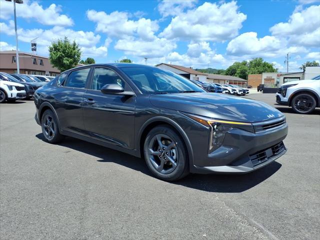 2026 Kia K4 LXS for sale in EAST BARBOURSVILLE, WV