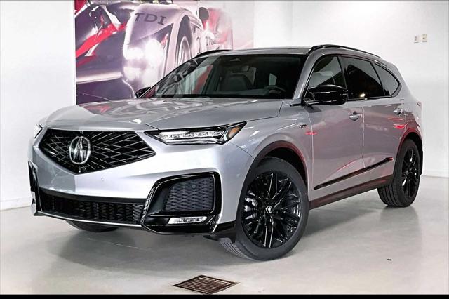 2026 Acura MDX A-SPEC Advance Package for sale in Johnston, IA
