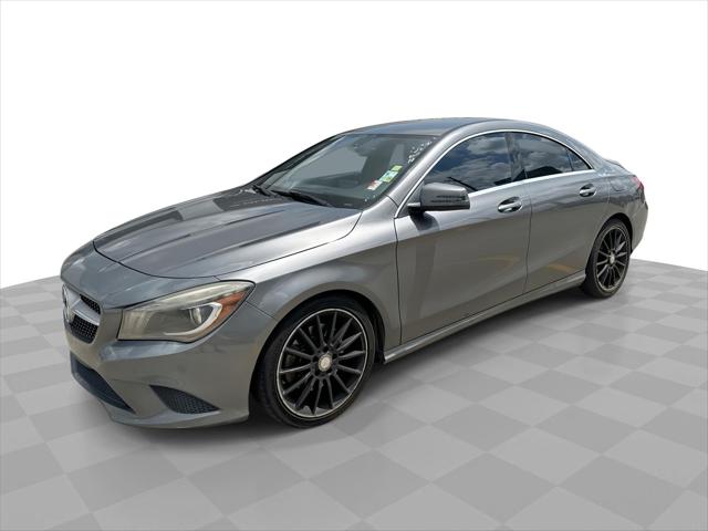 2014 Mercedes-Benz CLA CLA 250 for sale in Baton Rouge, LA