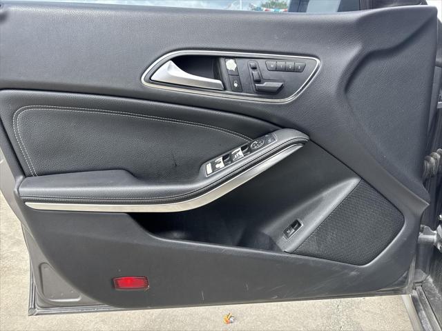 2014 Mercedes-Benz CLA CLA 250