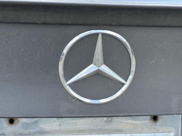 2014 Mercedes-Benz CLA CLA 250