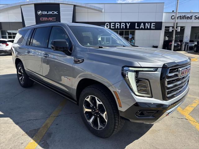 2026 GMC Yukon XL 4WD AT4 for sale in Baton Rouge, LA