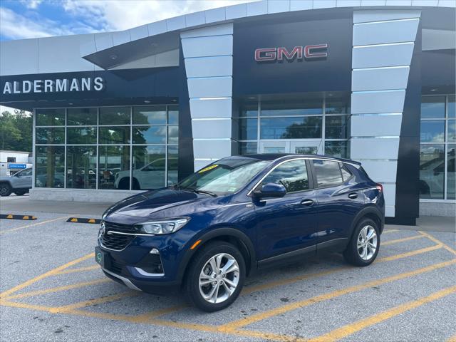 2023 Buick Encore GX Preferred AWD for sale in Rutland, VT