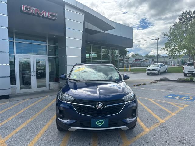2023 Buick Encore GX Preferred AWD
