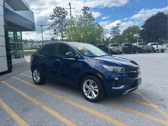 2023 Buick Encore GX Preferred AWD
