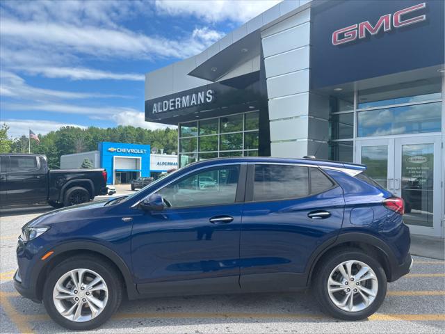 2023 Buick Encore GX Preferred AWD