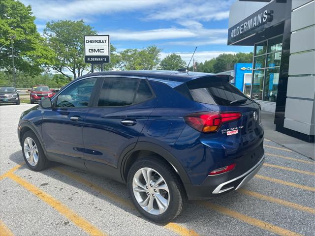 2023 Buick Encore GX Preferred AWD