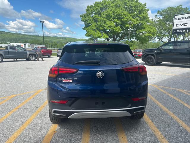 2023 Buick Encore GX Preferred AWD