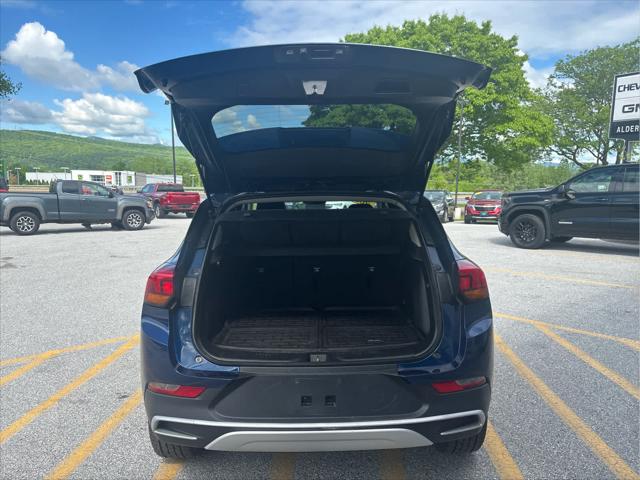2023 Buick Encore GX Preferred AWD