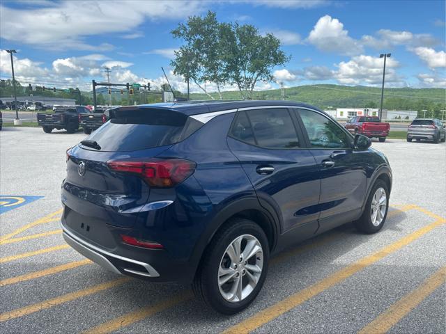 2023 Buick Encore GX Preferred AWD