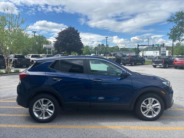 2023 Buick Encore GX Preferred AWD