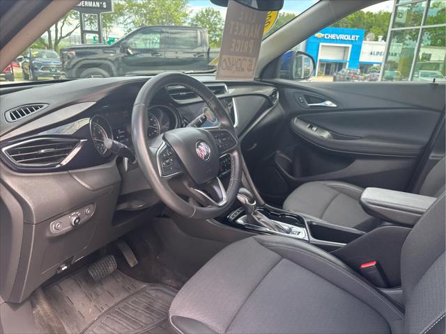 2023 Buick Encore GX Preferred AWD