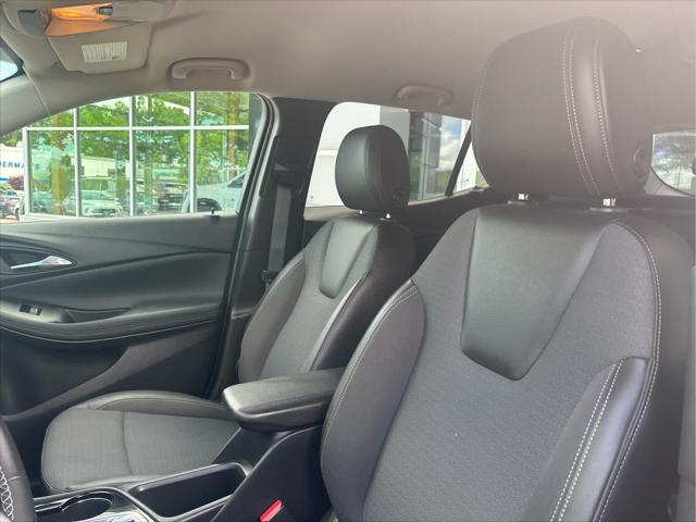 2023 Buick Encore GX Preferred AWD