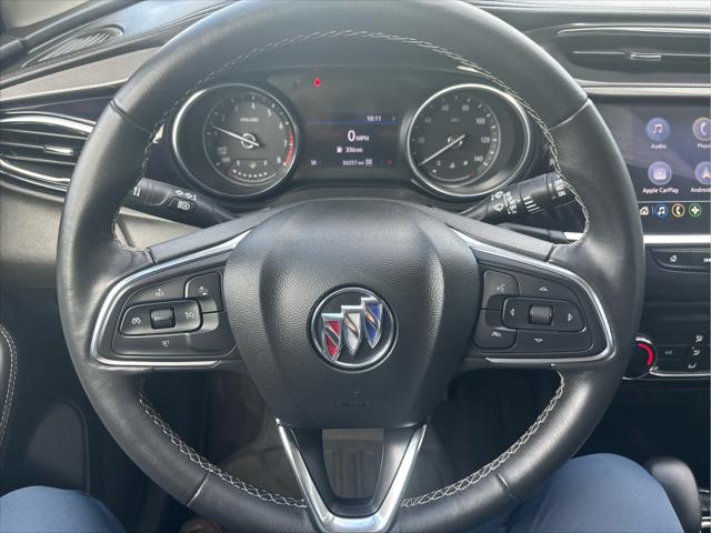 2023 Buick Encore GX Preferred AWD