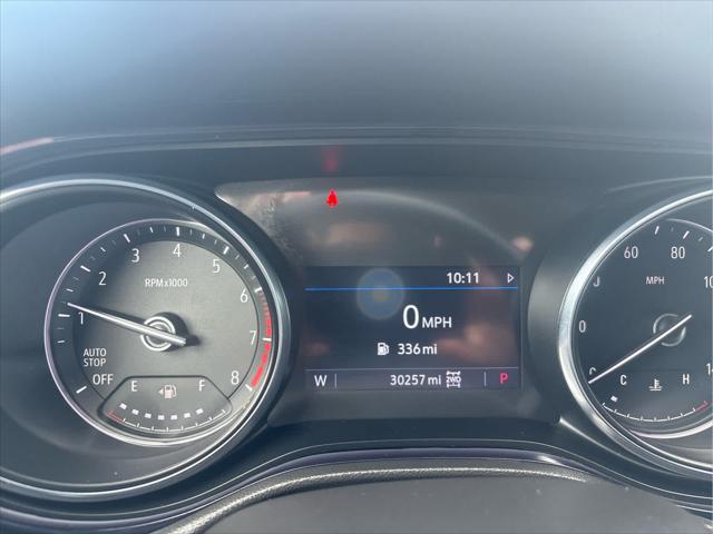 2023 Buick Encore GX Preferred AWD