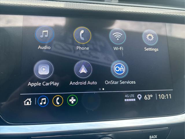 2023 Buick Encore GX Preferred AWD