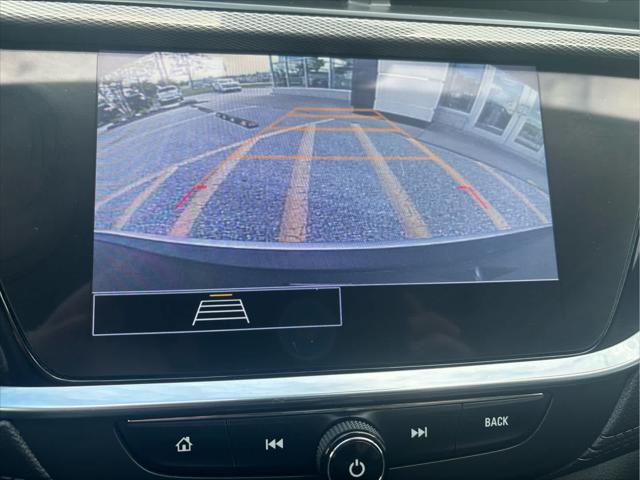 2023 Buick Encore GX Preferred AWD