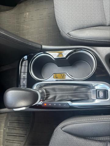 2023 Buick Encore GX Preferred AWD