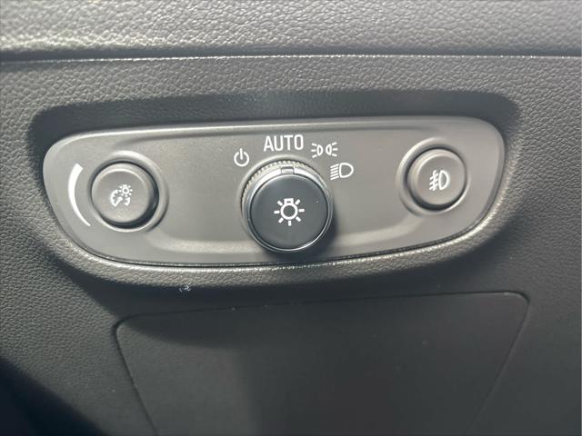 2023 Buick Encore GX Preferred AWD