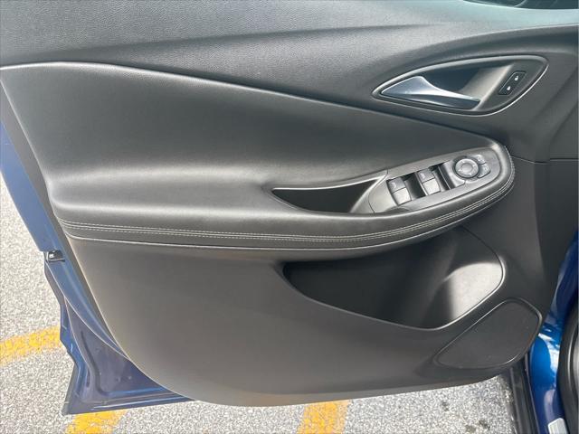2023 Buick Encore GX Preferred AWD