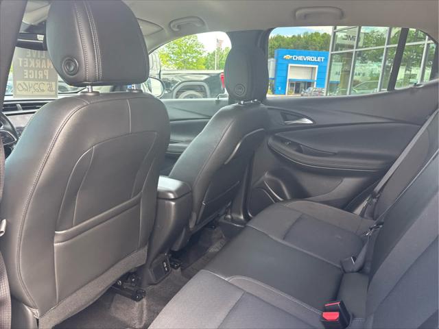 2023 Buick Encore GX Preferred AWD