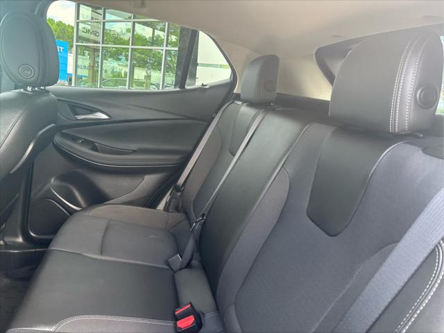 2023 Buick Encore GX Preferred AWD