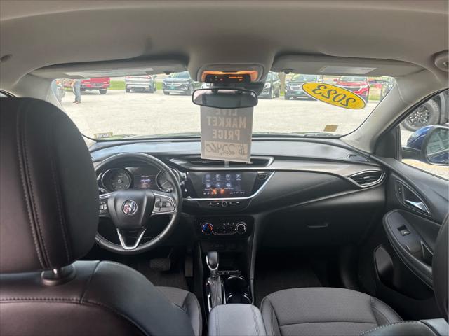 2023 Buick Encore GX Preferred AWD