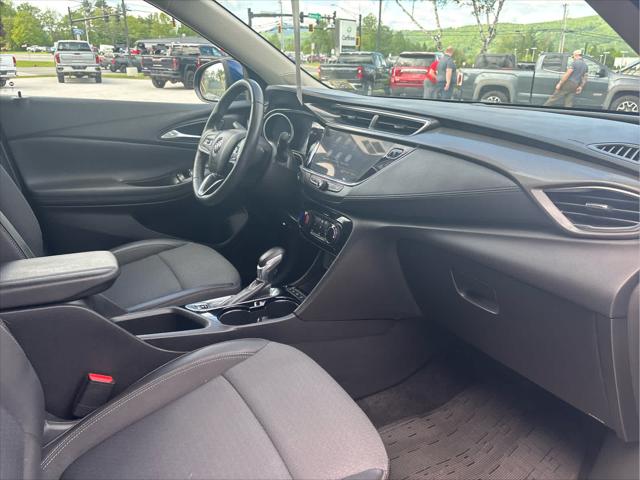 2023 Buick Encore GX Preferred AWD