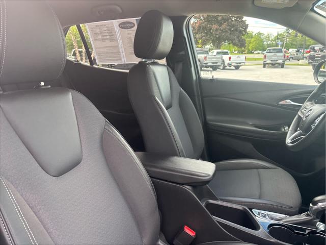 2023 Buick Encore GX Preferred AWD