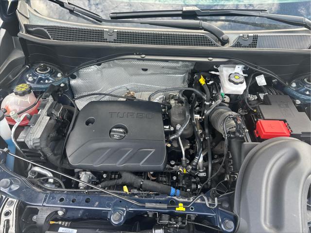 2023 Buick Encore GX Preferred AWD