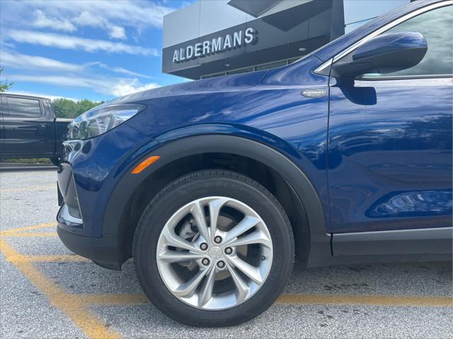 2023 Buick Encore GX Preferred AWD