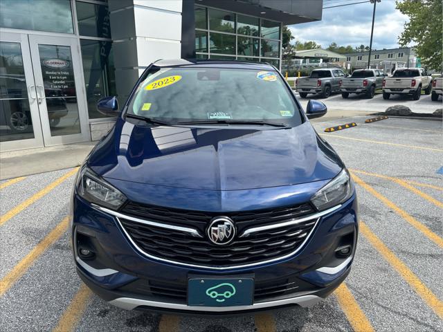 2023 Buick Encore GX Preferred AWD