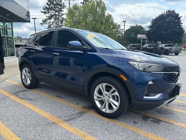 2023 Buick Encore GX Preferred AWD