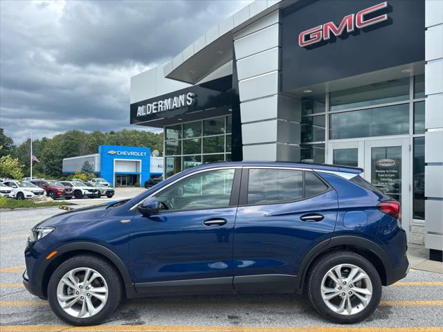 2023 Buick Encore GX Preferred AWD