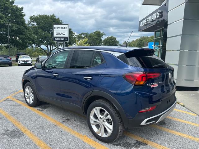 2023 Buick Encore GX Preferred AWD