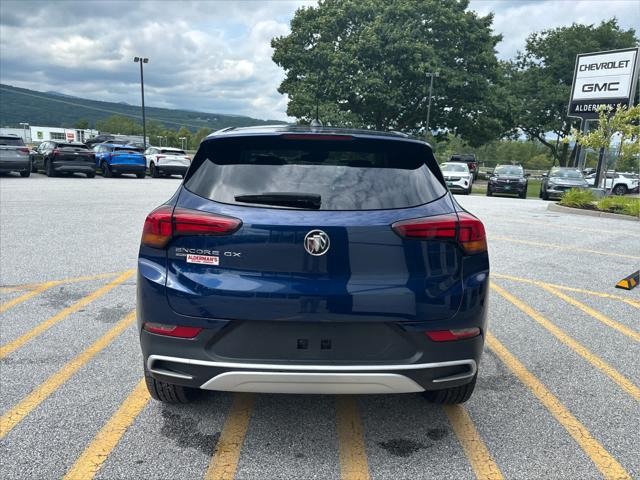 2023 Buick Encore GX Preferred AWD
