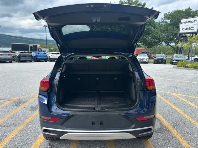 2023 Buick Encore GX Preferred AWD