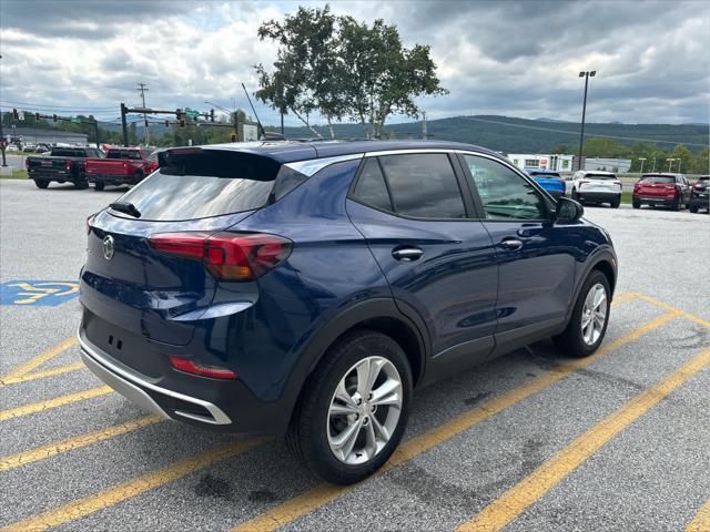 2023 Buick Encore GX Preferred AWD