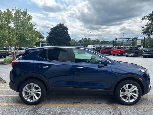 2023 Buick Encore GX Preferred AWD